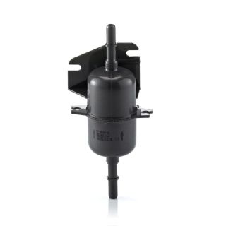 Kuro filtras MANN-FILTER WK 510