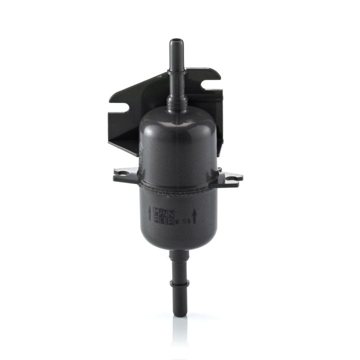 Kuro filtras MANN-FILTER WK 510