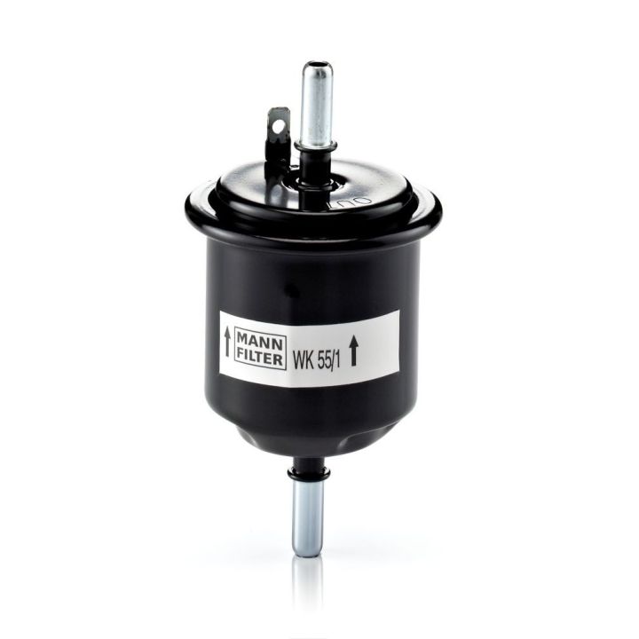 Kuro filtras MANN-FILTER WK 55/1