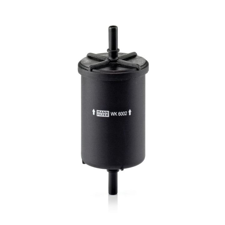 Kuro filtras MANN-FILTER WK 6002