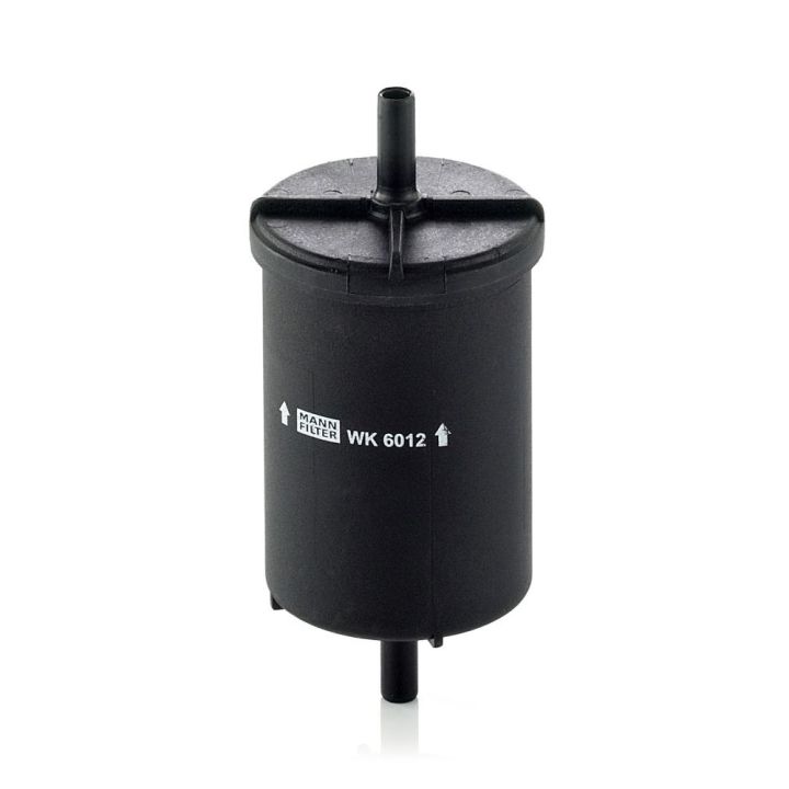 Kuro filtras MANN-FILTER WK 6012