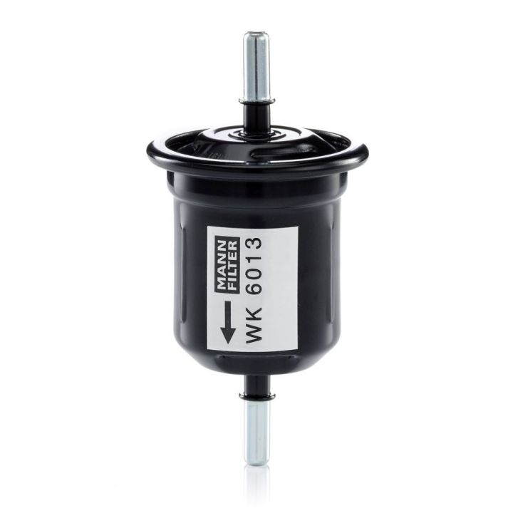 Kuro filtras MANN-FILTER WK 6013