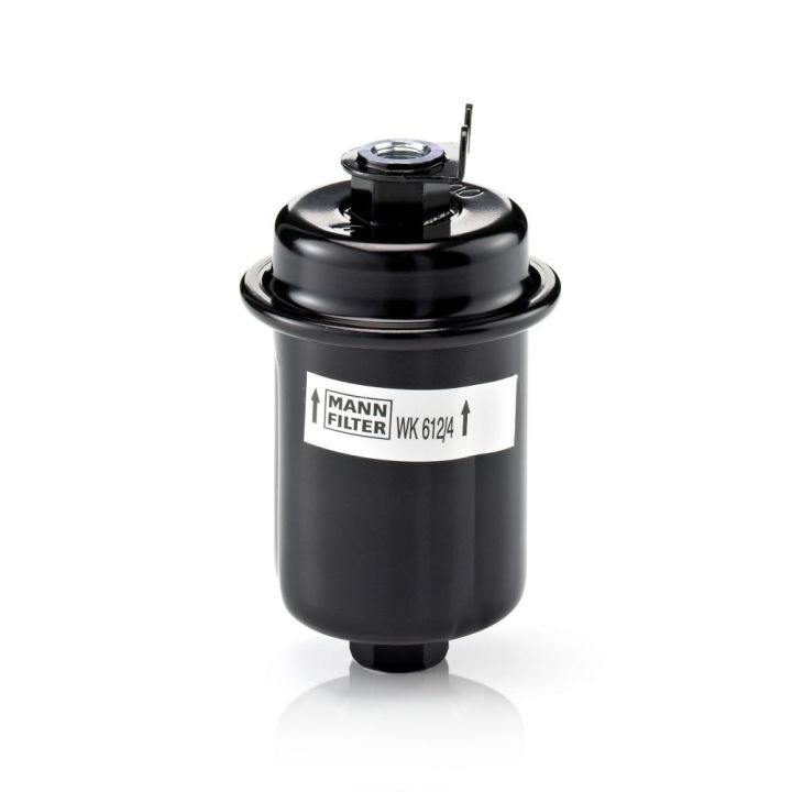 Kuro filtras MANN-FILTER WK 612/4