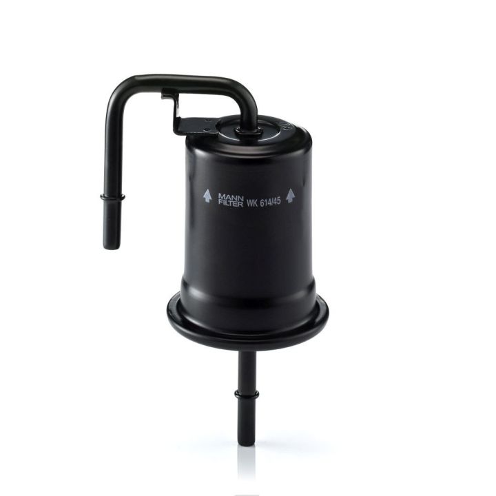 Kuro filtras MANN-FILTER WK 614/45