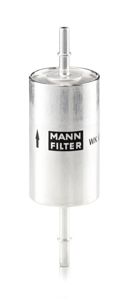 Kuro filtras MANN-FILTER WK 614/46 ( ! )