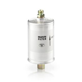 Kuro filtras MANN-FILTER WK 726