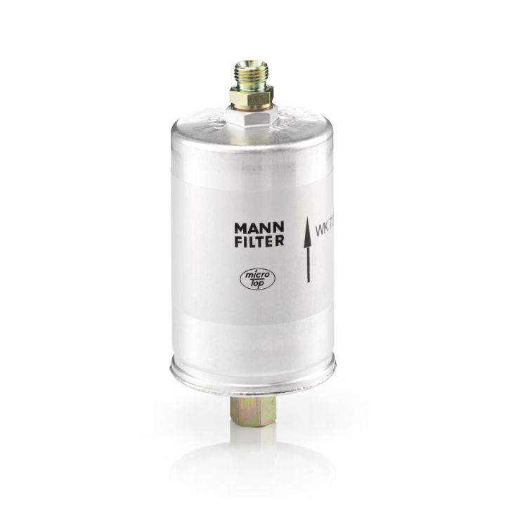 Kuro filtras MANN-FILTER WK 726