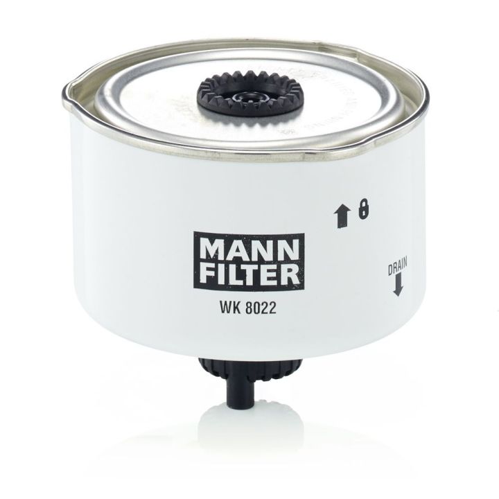 Kuro filtras MANN-FILTER WK 8022 x