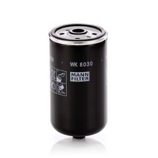 Kuro filtras MANN-FILTER WK 8030