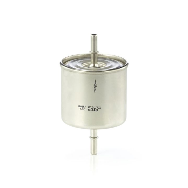 Kuro filtras MANN-FILTER WK 8046