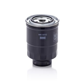 Kuro filtras MANN-FILTER WK 8052 z