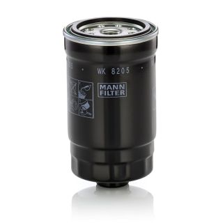 Kuro filtras MANN-FILTER WK 8205