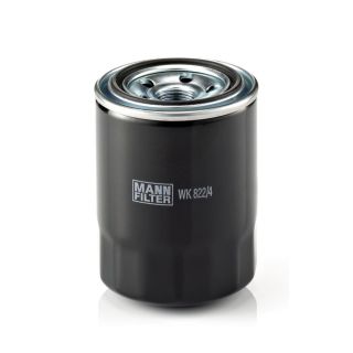 Kuro filtras MANN-FILTER WK 822/4