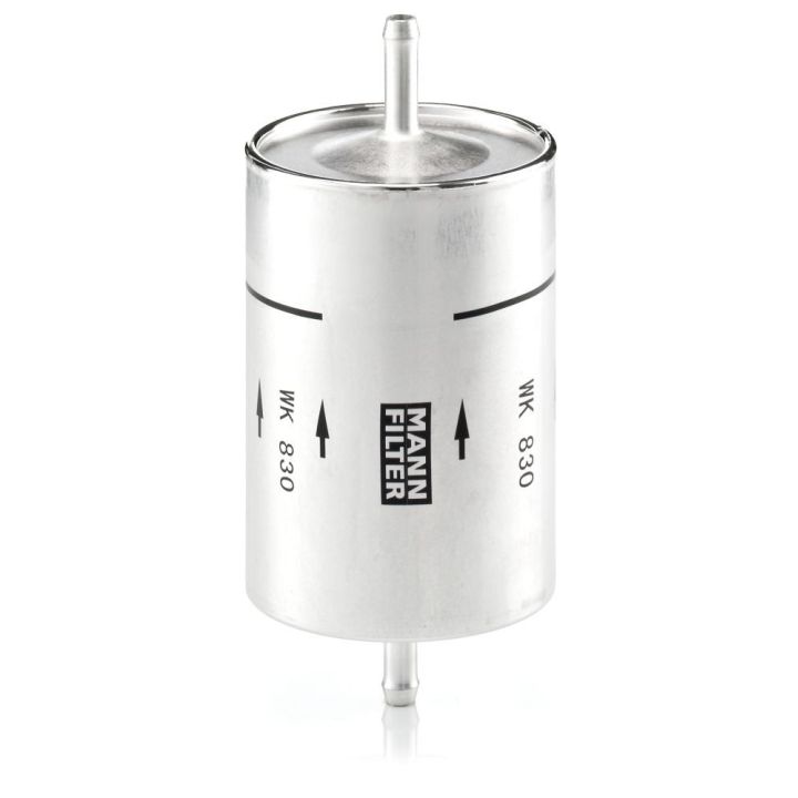 Kuro filtras MANN-FILTER WK 830