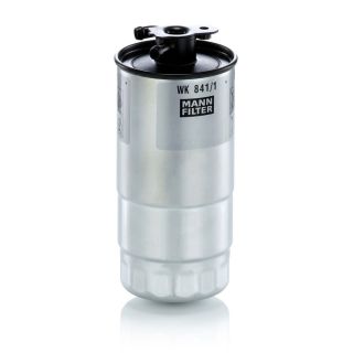 Kuro filtras MANN-FILTER WK 841/1