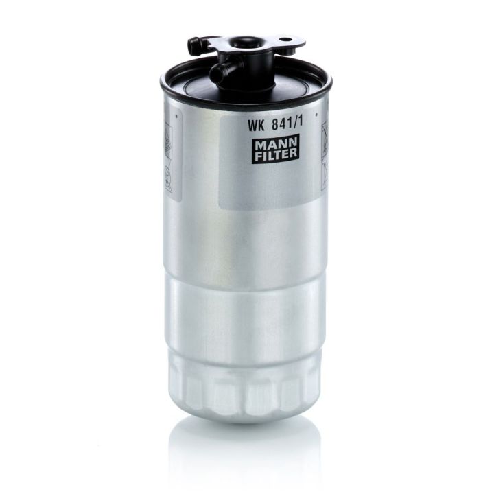 Kuro filtras MANN-FILTER WK 841/1