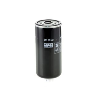 Kuro filtras MANN-FILTER WK 854/2