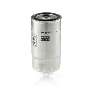 Kuro filtras MANN-FILTER WK 854/5