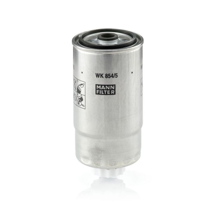 Kuro filtras MANN-FILTER WK 854/5