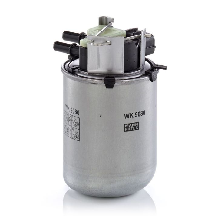 Kuro filtras MANN-FILTER WK 9080