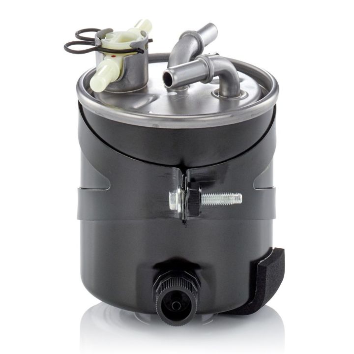 Kuro filtras MANN-FILTER WK 919/1