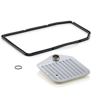 Hidraulinis filtras, automatinė transmisija MANN-FILTER H 2425 x KIT