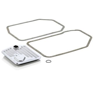 Hidraulinis filtras, automatinė transmisija MANN-FILTER H 2522 x KIT