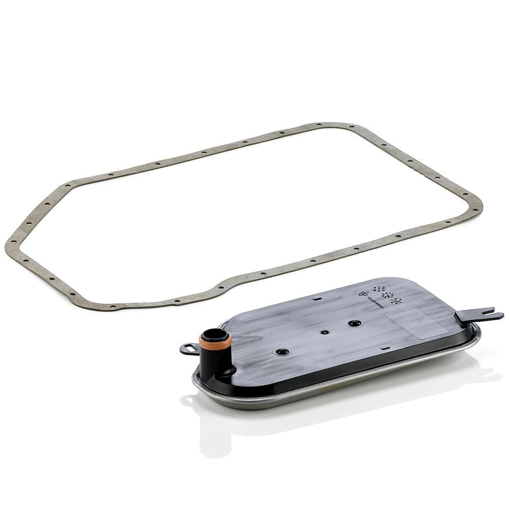 Hidraulinis filtras, automatinė transmisija MANN-FILTER H 2826 KIT