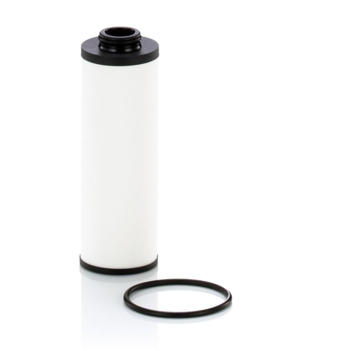 Hidraulinis filtras, automatinė transmisija MANN-FILTER H 4008 z