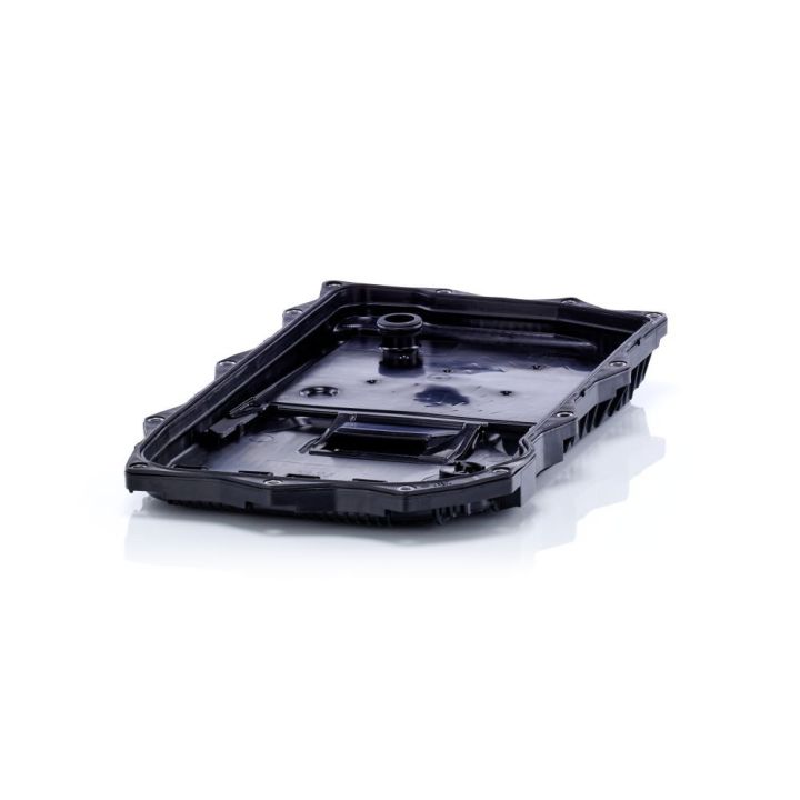 Hidraulinis filtras, automatinė transmisija MANN-FILTER H 50 004