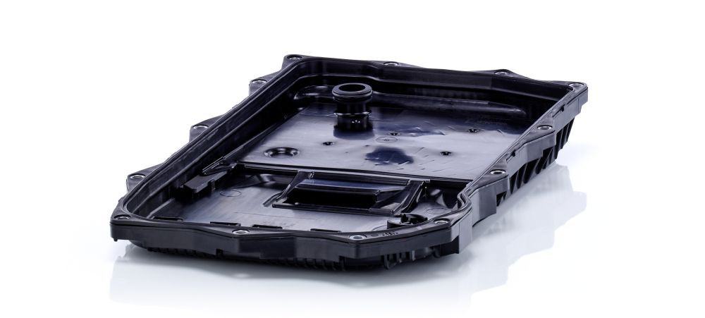 Hidraulinis filtras, automatinė transmisija MANN-FILTER H 50 004