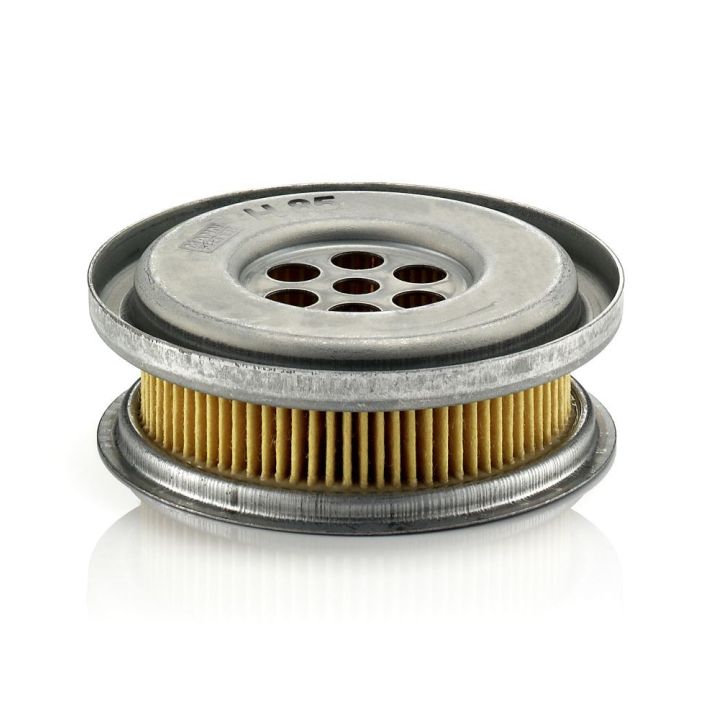 Hidraulinis filtras, vairo sistema MANN-FILTER H 85