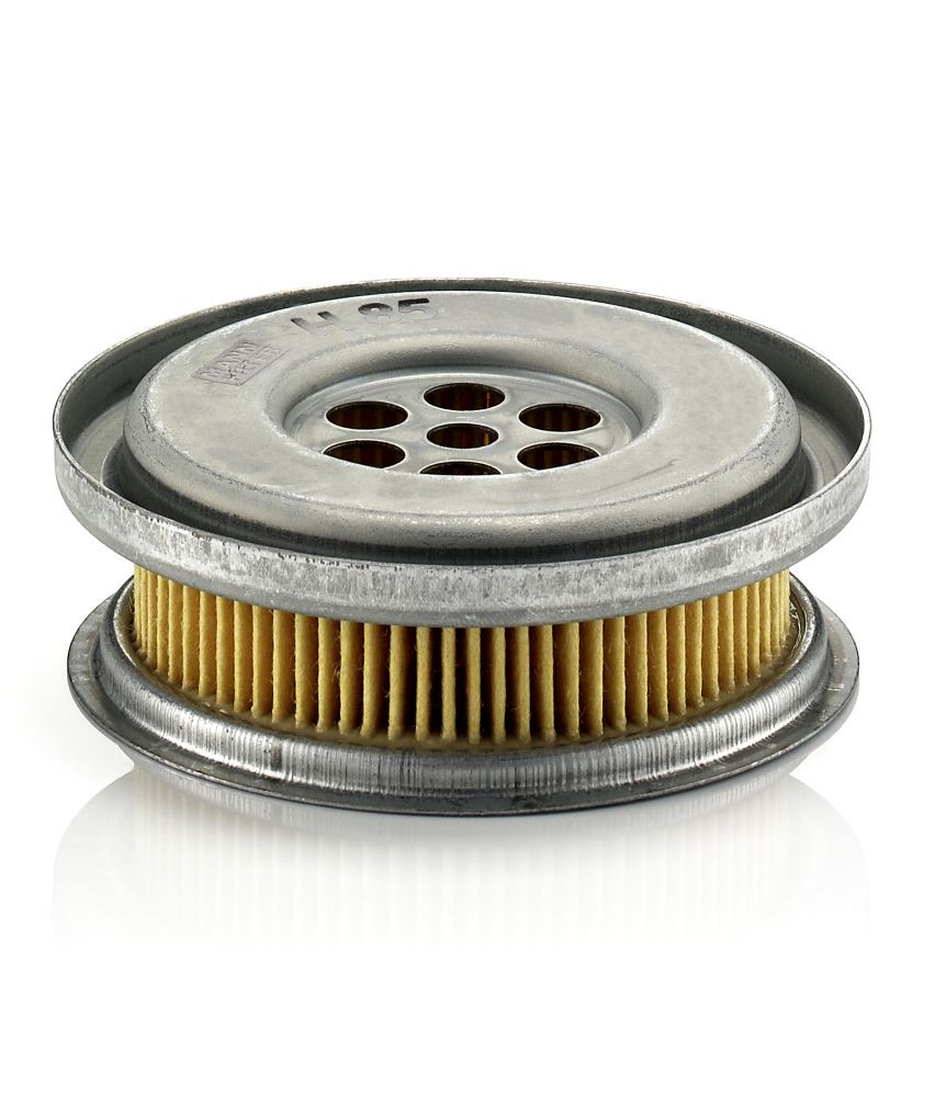 Hidraulinis filtras, vairo sistema MANN-FILTER H 85