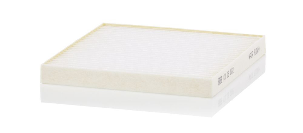 Filtras, salono oras MANN-FILTER CU 18 002