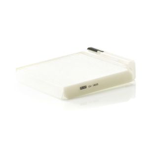 Filtras, salono oras MANN-FILTER CU 1829