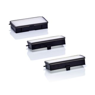 Filtras, salono oras MANN-FILTER CU 19 000-3