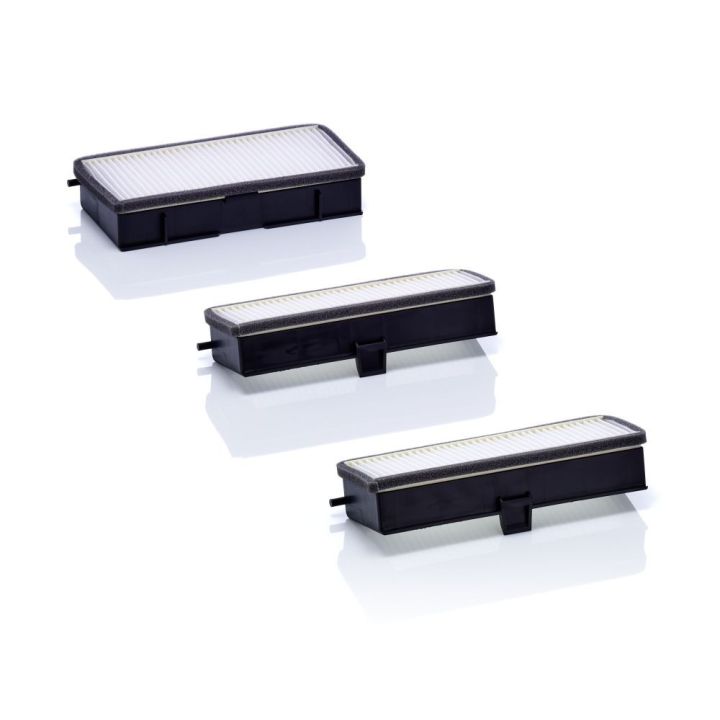 Filtras, salono oras MANN-FILTER CU 19 000-3