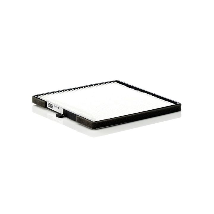 Filtras, salono oras MANN-FILTER CU 1910