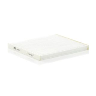 Filtras, salono oras MANN-FILTER CU 1912