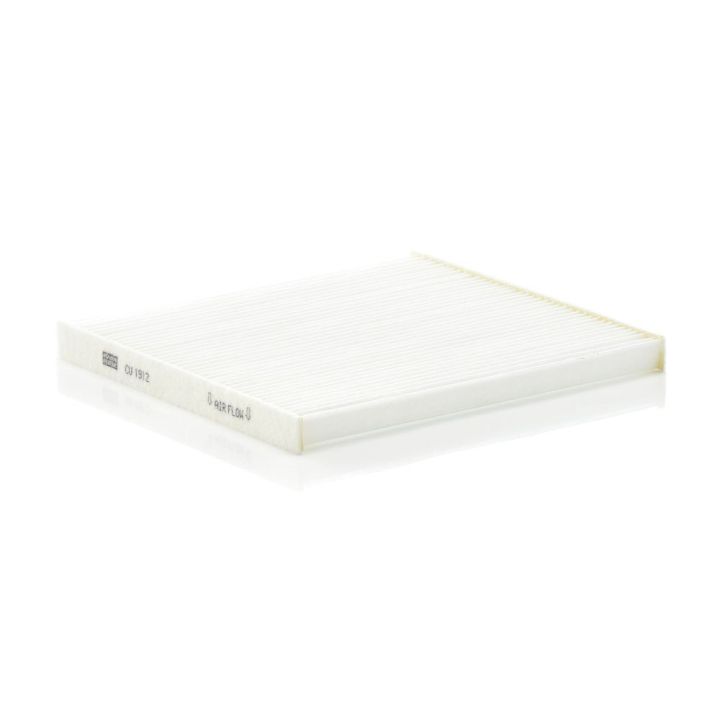 Filtras, salono oras MANN-FILTER CU 1912