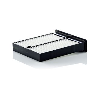 Filtras, salono oras MANN-FILTER CU 21 004