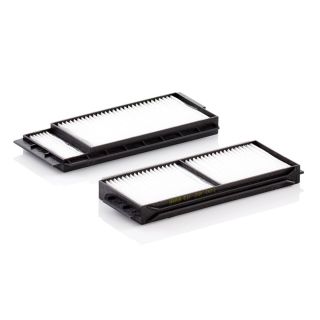 Filtras, salono oras MANN-FILTER CU 22 001-2