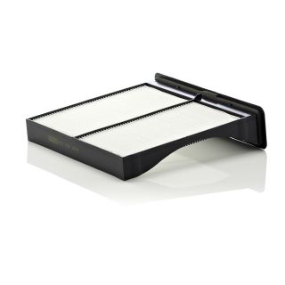 Filtras, salono oras MANN-FILTER CU 22 004