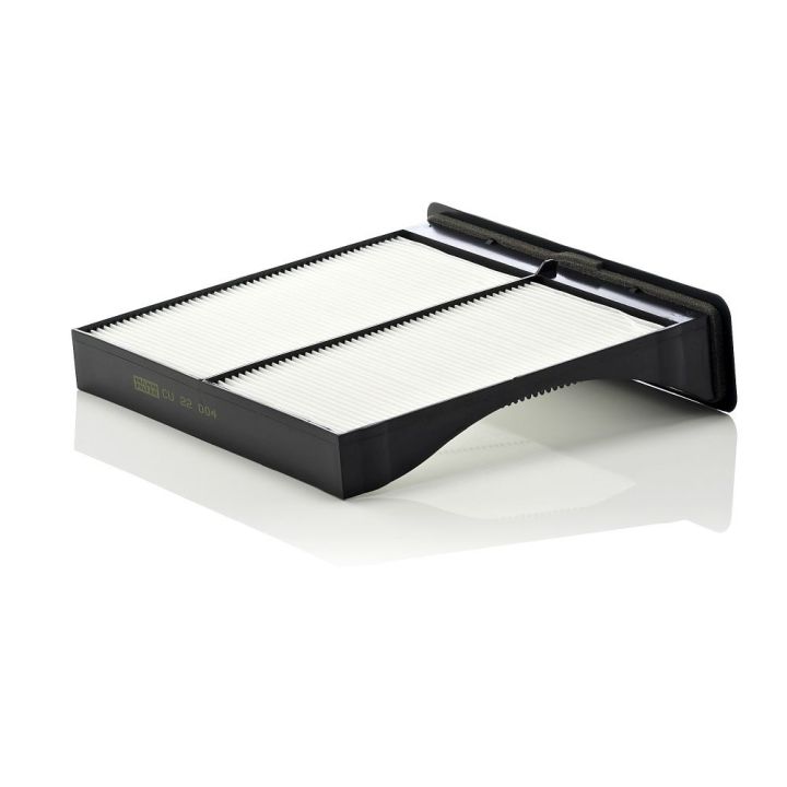 Filtras, salono oras MANN-FILTER CU 22 004