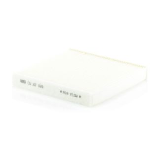 Filtras, salono oras MANN-FILTER CU 22 029