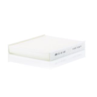 Filtras, salono oras MANN-FILTER CU 22 032