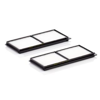 Filtras, salono oras MANN-FILTER CU 23 001-2