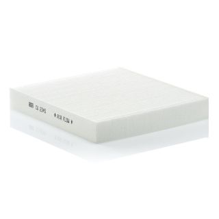 Filtras, salono oras MANN-FILTER CU 2345