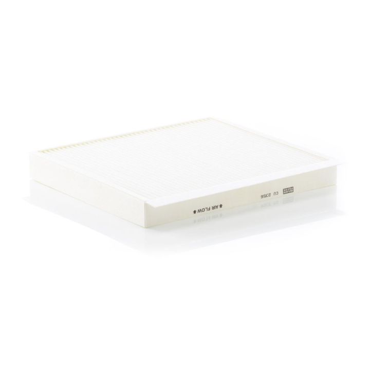 Filtras, salono oras MANN-FILTER CU 2356