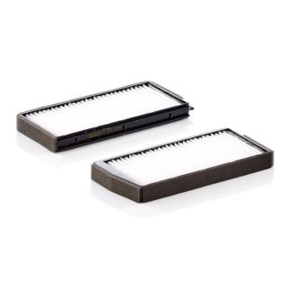 Filtras, salono oras MANN-FILTER CU 24 000-2